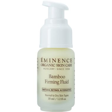 faces bamboo firming fluid